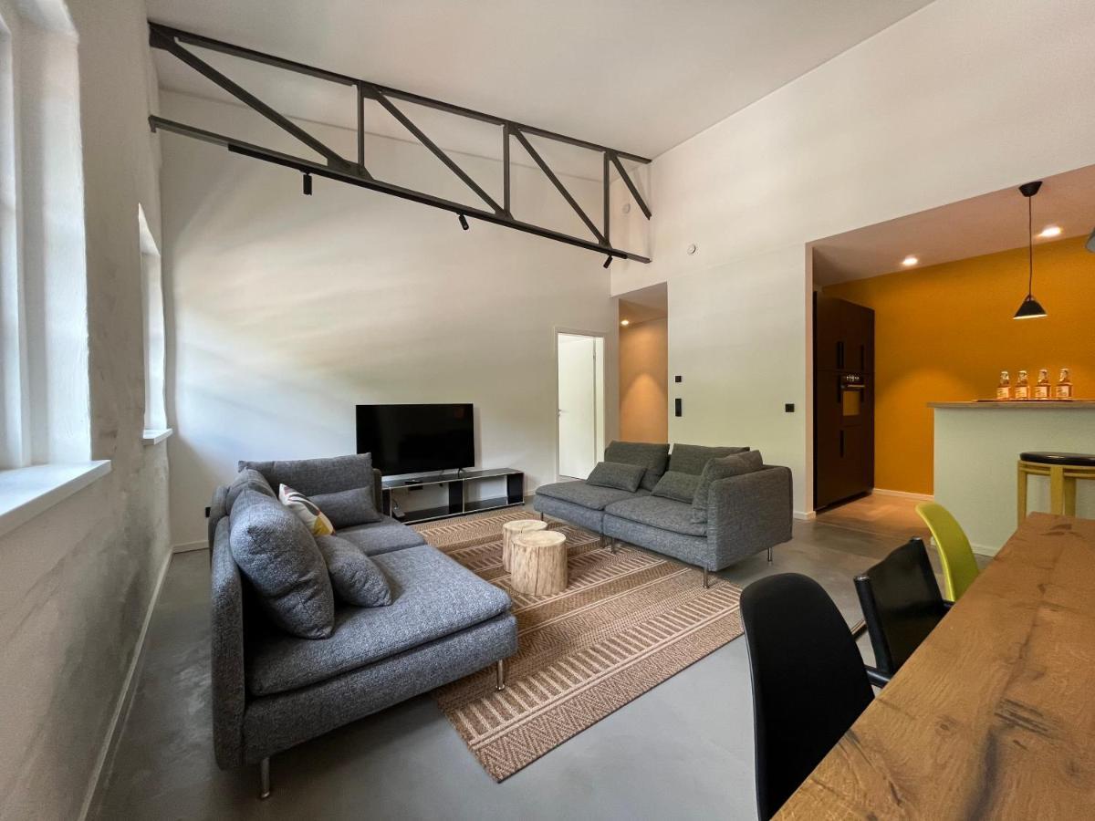 Schleiferei Zwei, Ferienwohnungen Sieber Zimmer foto