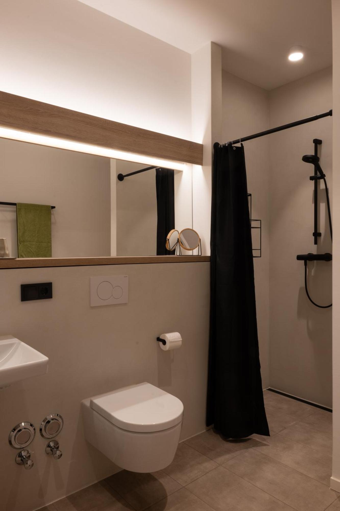 Schleiferei Zwei, Ferienwohnungen Sieber Zimmer foto