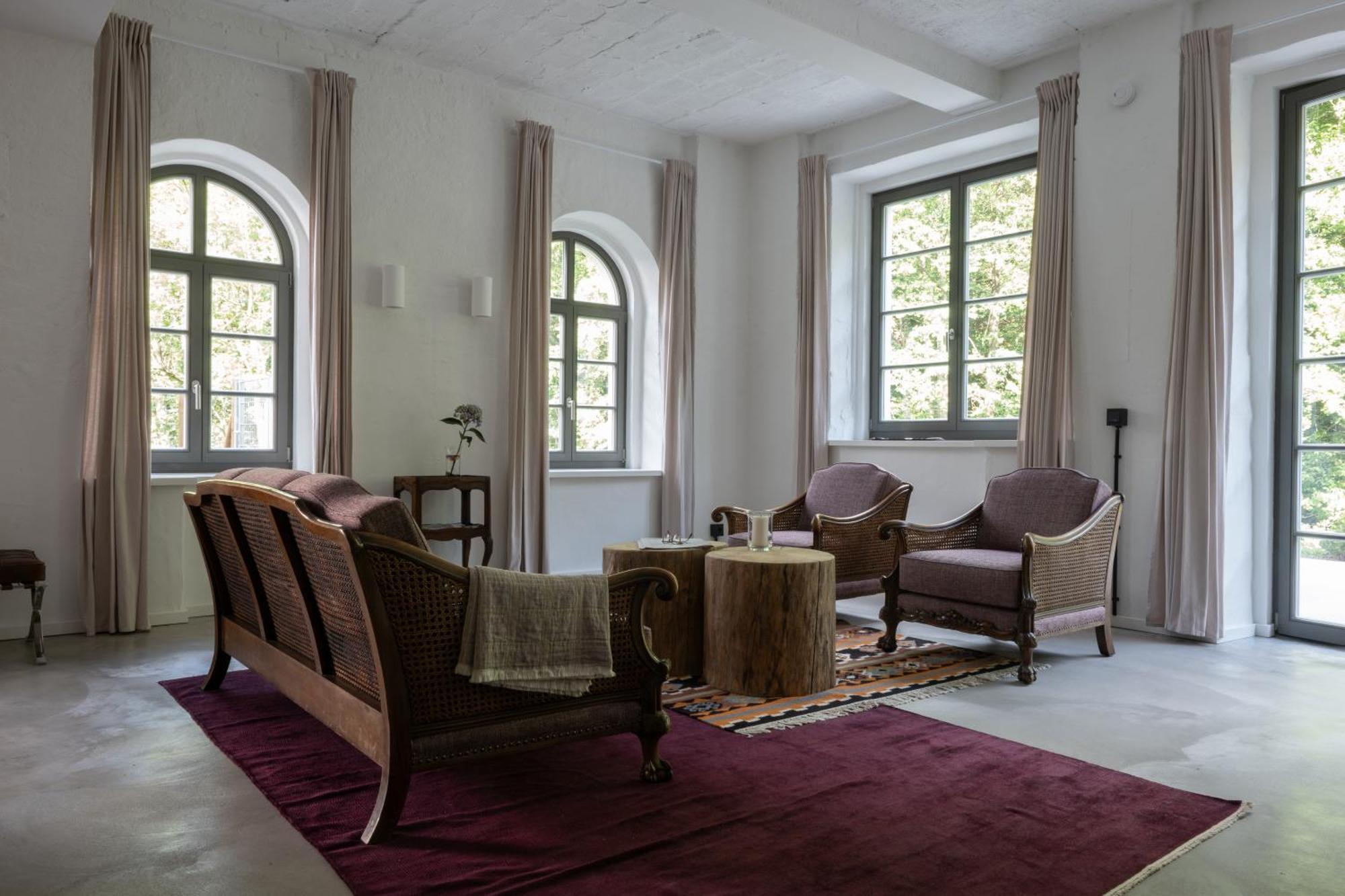 Schleiferei Zwei, Ferienwohnungen Sieber Zimmer foto