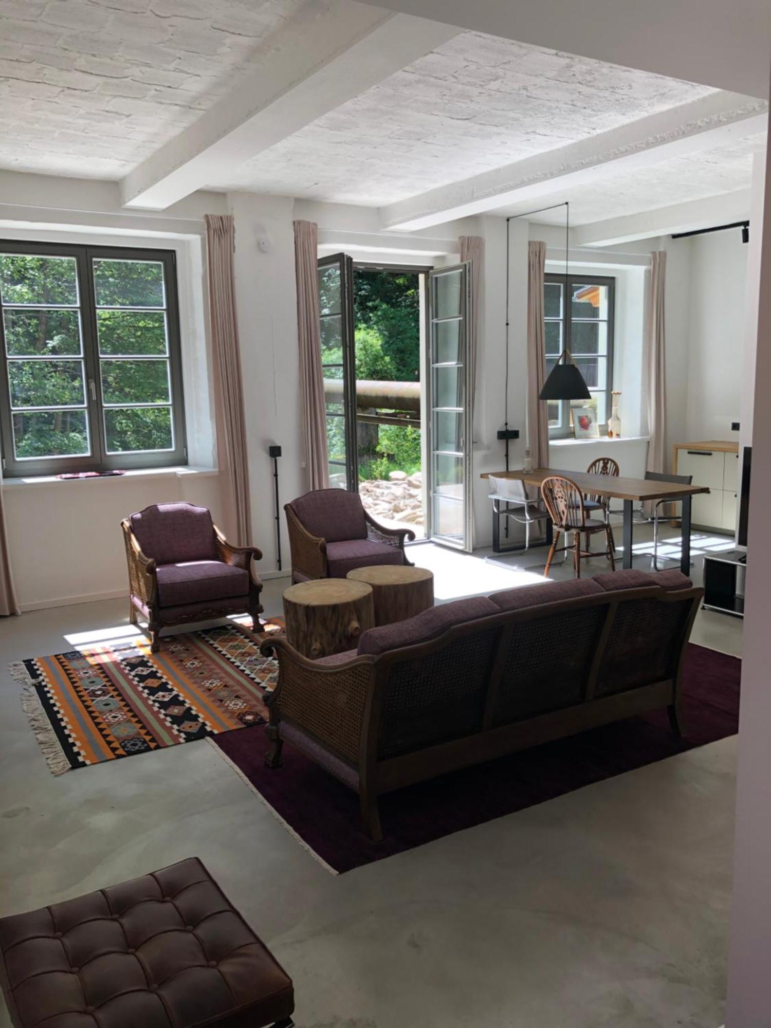 Schleiferei Zwei, Ferienwohnungen Sieber Zimmer foto