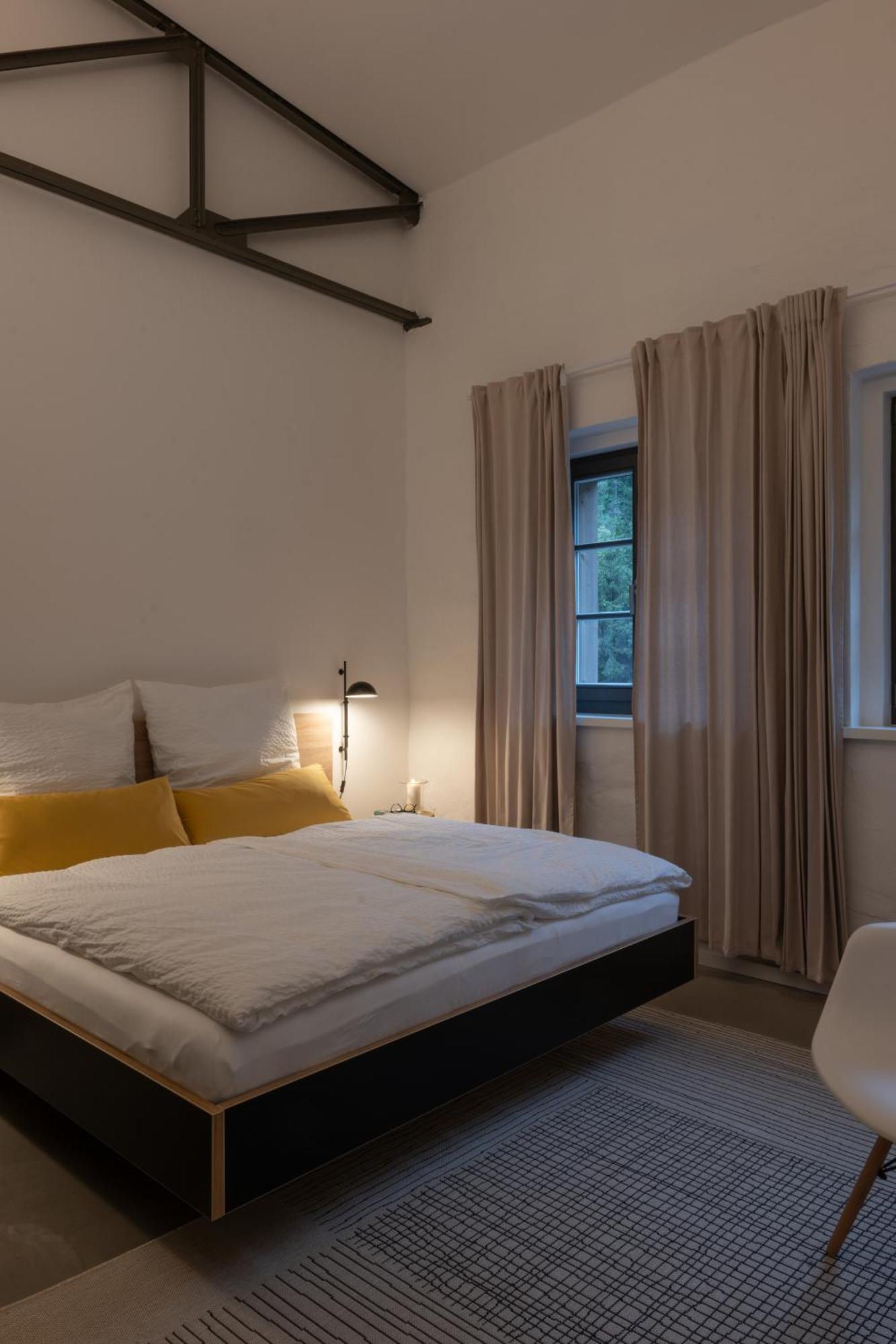 Schleiferei Zwei, Ferienwohnungen Sieber Zimmer foto