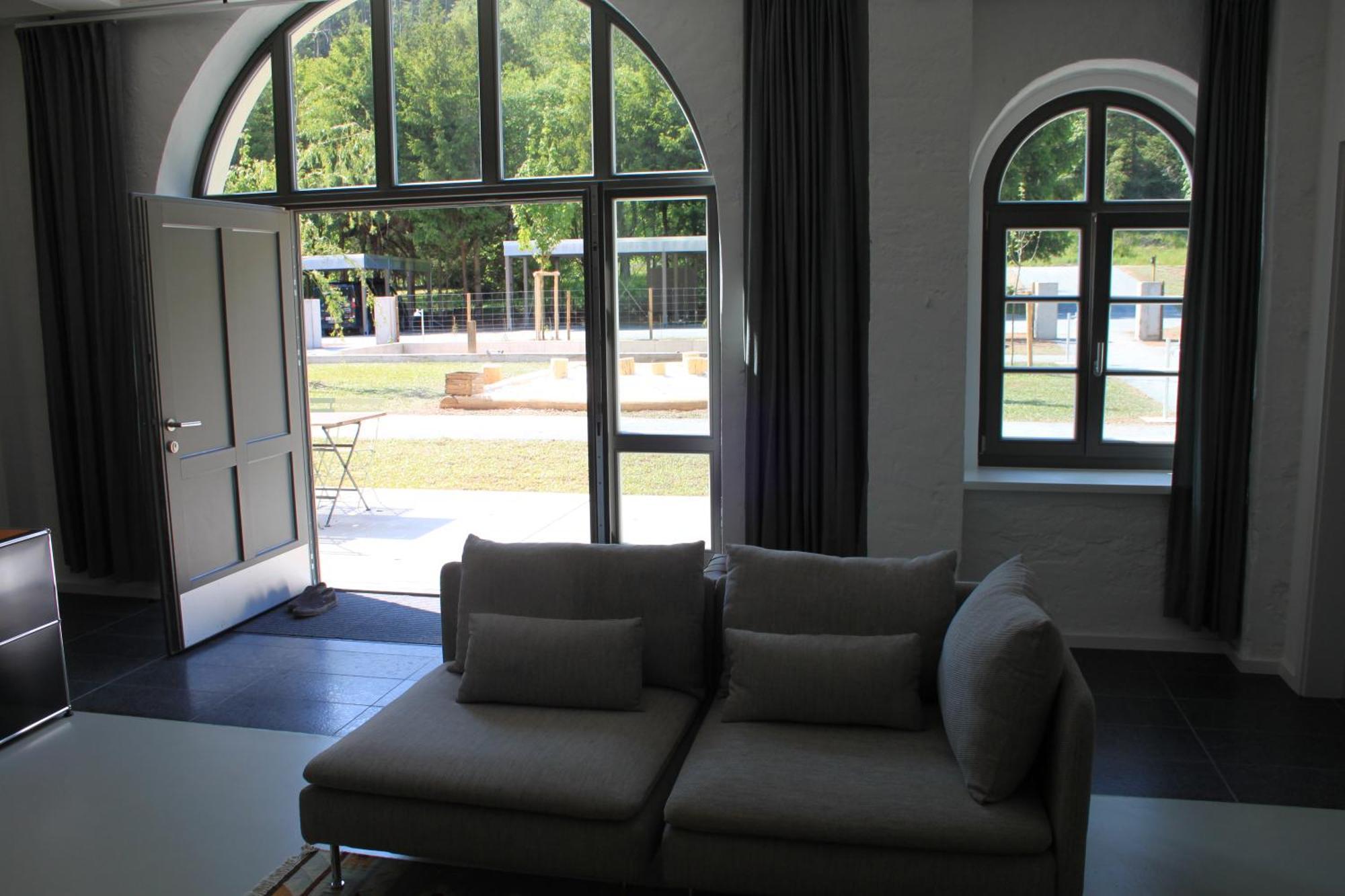 Schleiferei Zwei, Ferienwohnungen Sieber Zimmer foto