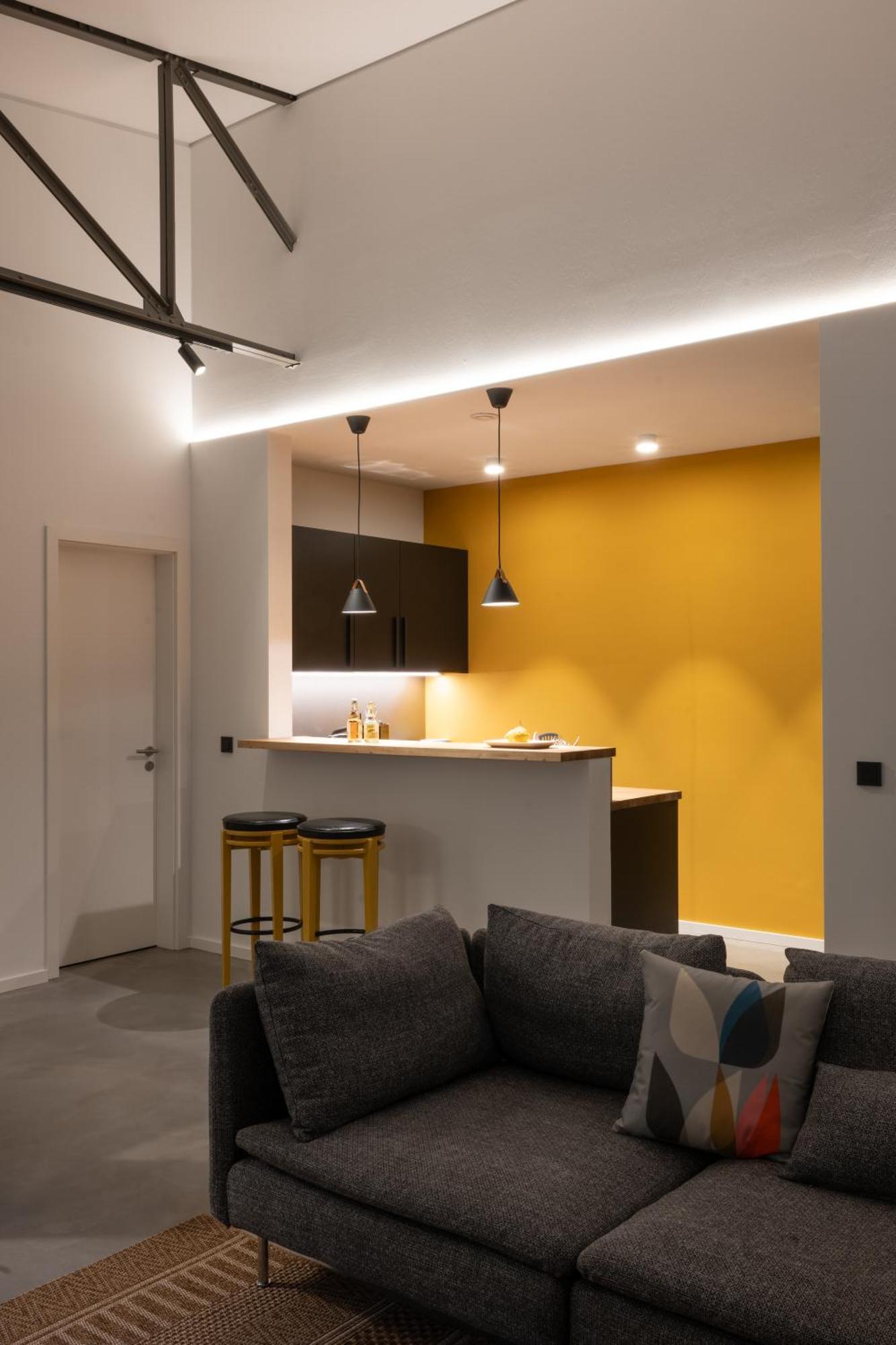 Schleiferei Zwei, Ferienwohnungen Sieber Zimmer foto