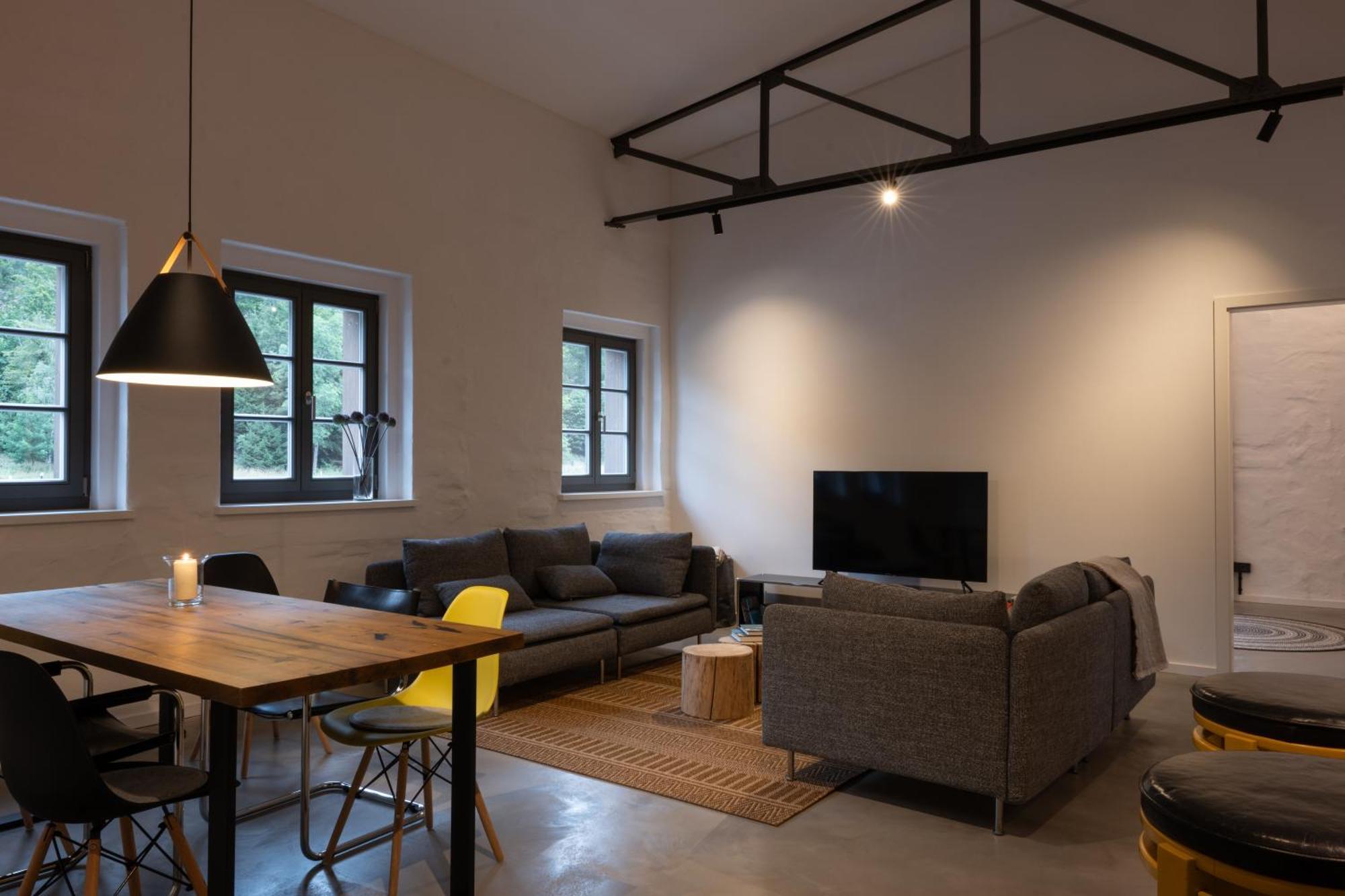 Schleiferei Zwei, Ferienwohnungen Sieber Zimmer foto
